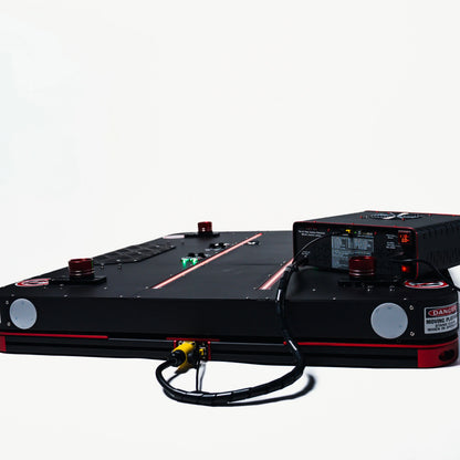 Vero Motion Legend - 6 DOF - 3 inch travel