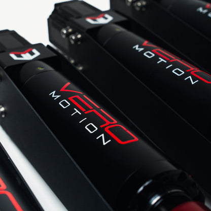 Vero Motion Legend - 6 DOF - 3 inch travel