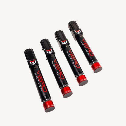 Vero Motion Champion GTR - 3 DOF - 6 inch travel