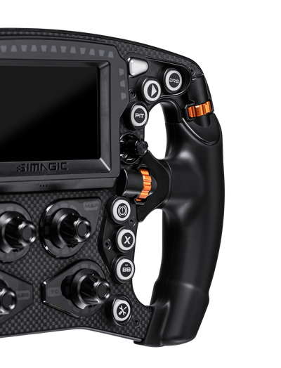Zeus Formula + MagDash 4 + AirLink