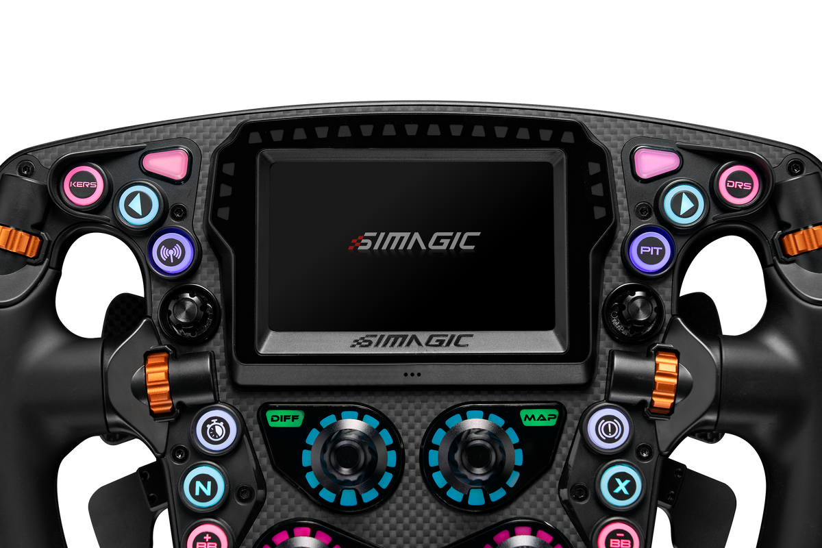 Zeus Formula + MagicDash 4 + AirLink