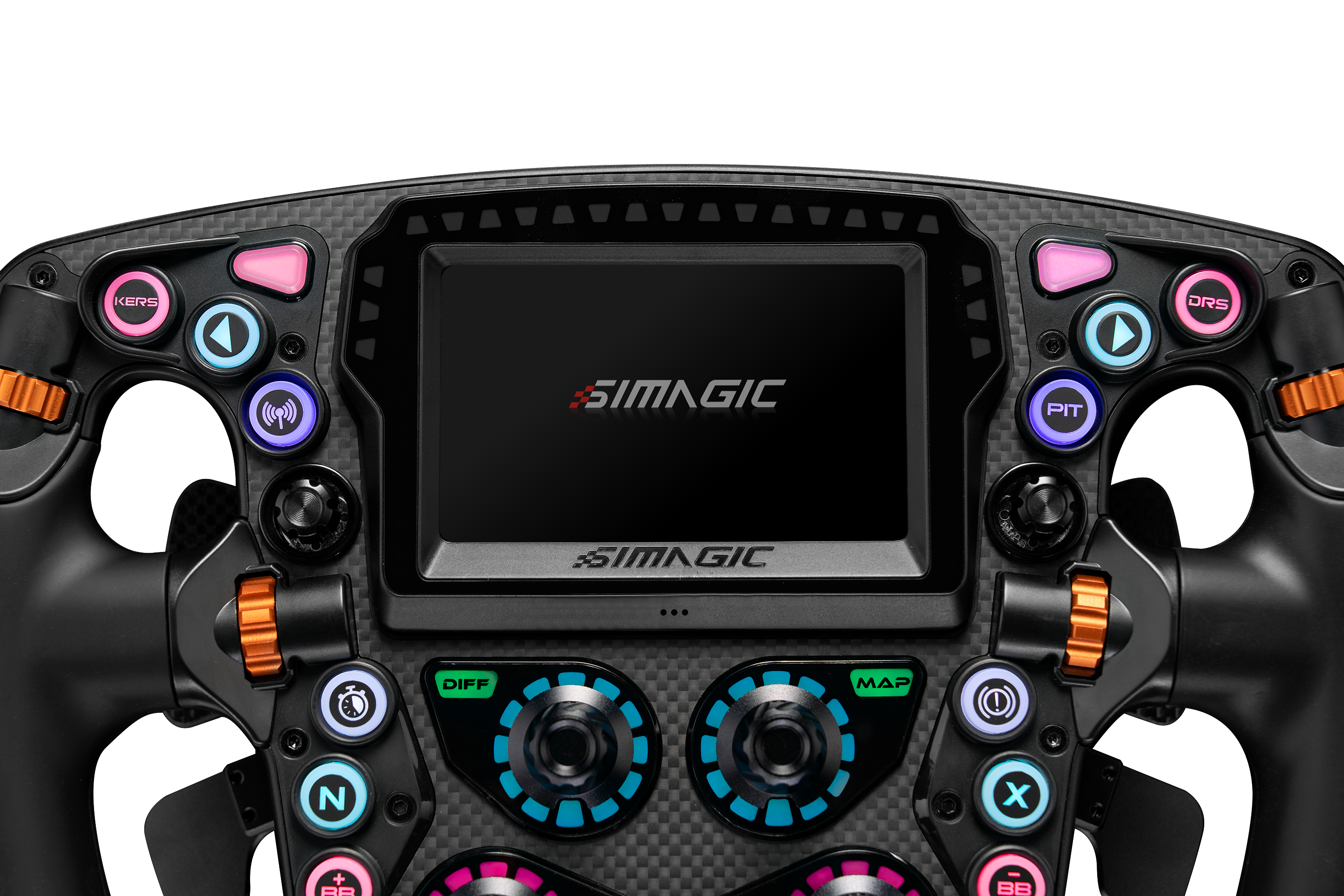 Zeus Formula + MagDash 4 + AirLink