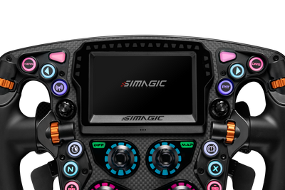Zeus Formula + MagDash 4 + AirLink