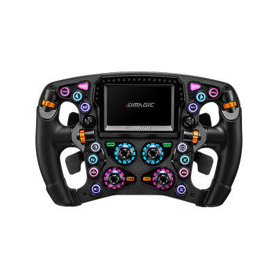 Zeus Formula + MagDash 4 + AirLink