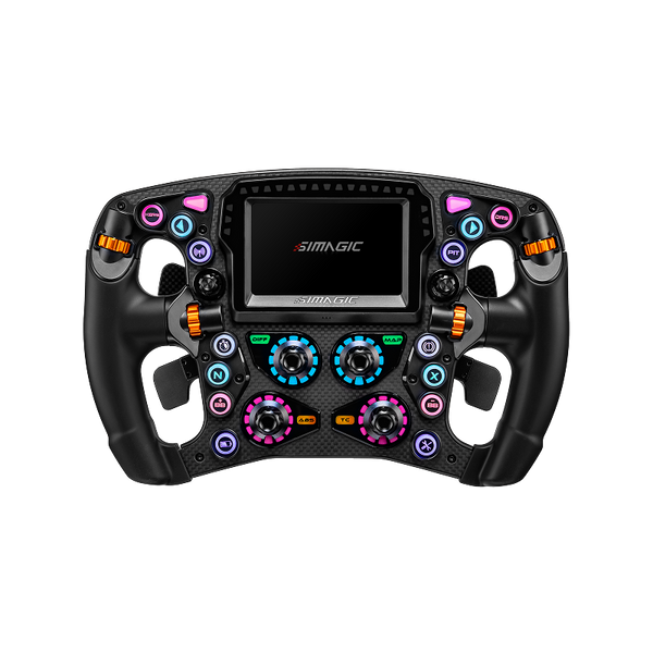 Zeus Formula + MagDash 4 + AirLink