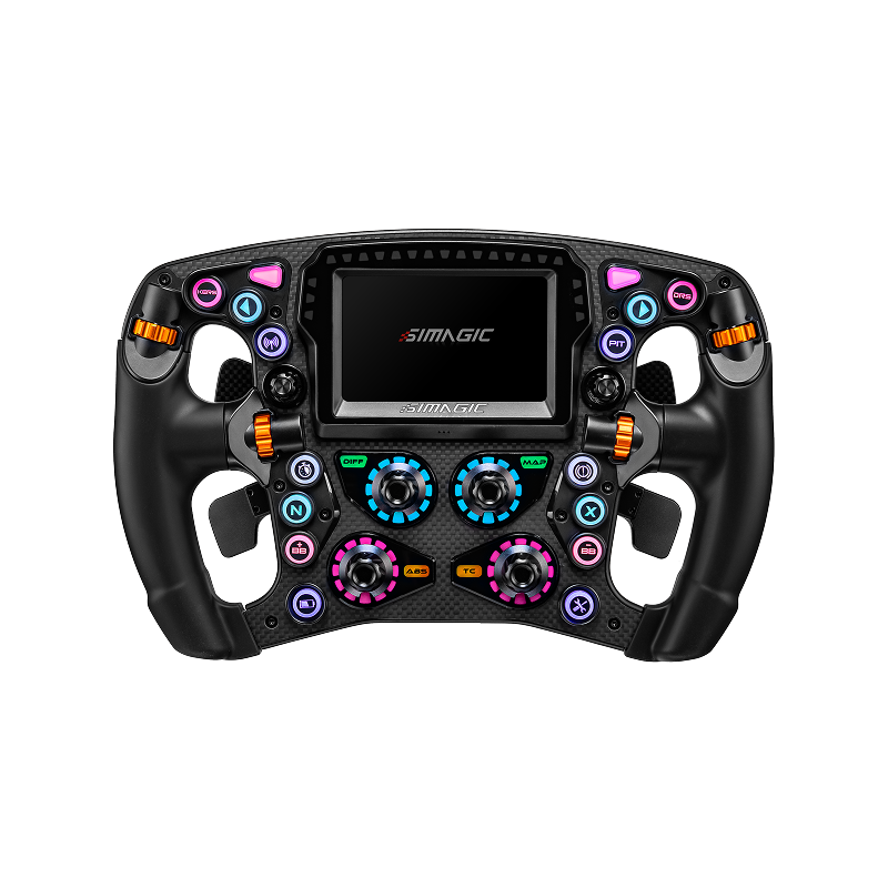 Zeus Formula + MagDash 4 + AirLink