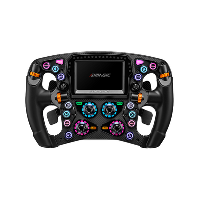 Zeus Formula + MagDash 4 + AirLink