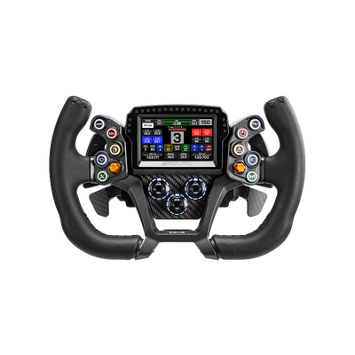 Zeus GT + AirLink + MagDash 4