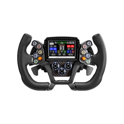 Zeus GT + AirLink + MagDash 4