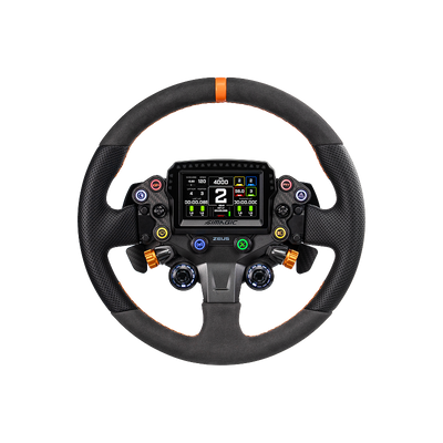 Zeus Sport + AirLink + MagDash 4