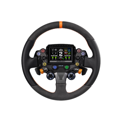Zeus Sport + AirLink + MagDash 4