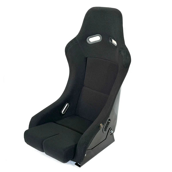 BB5 - Lightweight Fibreglass Fixed Bucket Seat - Extra Large