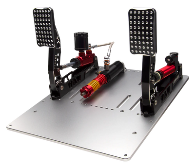 SIMAGIC P2000 Pedals