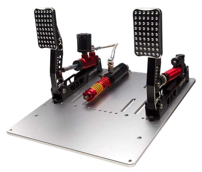 SIMAGIC P2000 Pedals