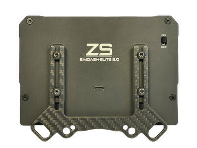 Simdash-Elite 5.0 DDU