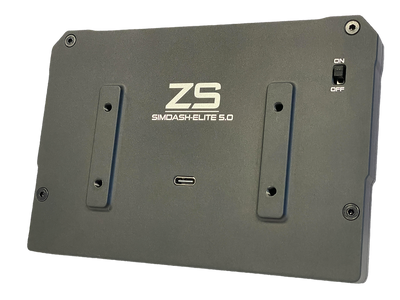 Simdash-Elite 5.0 DDU