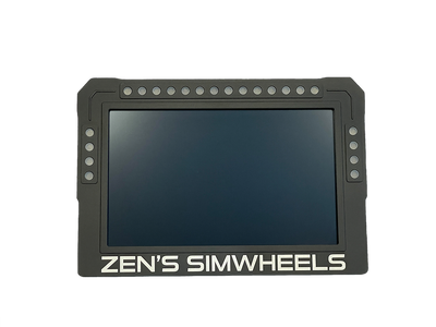 Simdash-Elite 5.0 DDU
