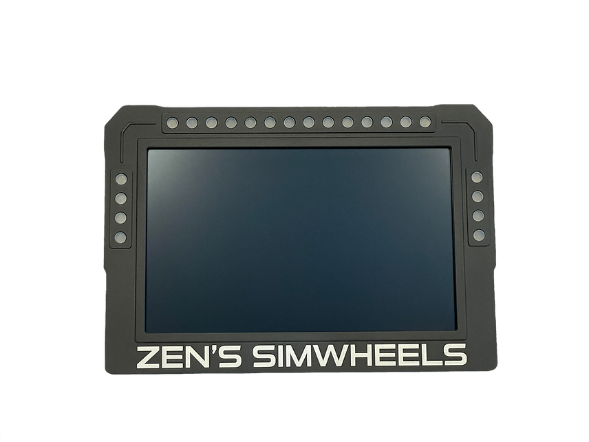 Simdash-Elite 5.0 DDU