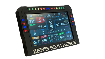 Simdash-Elite 5.0 DDU