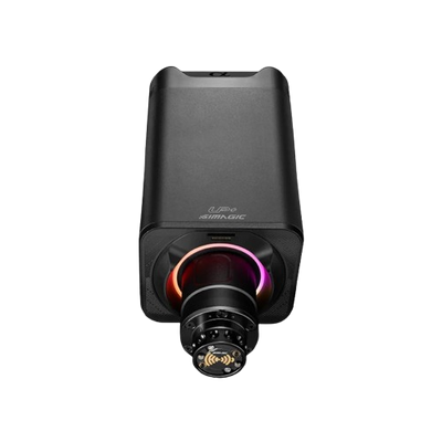 Alpha EVO Ultra (SIMAGIC)