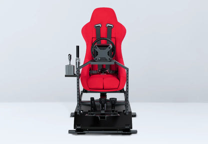 H3 - DOF Reality - Racing Motion Simulator