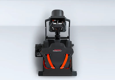 P4 - DOF Reality - Flight Motion Simulator