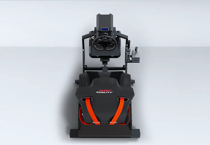 H4 - DOF Reality - Race Motion Simulator