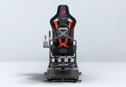 H4 - DOF Reality - Race Motion Simulator