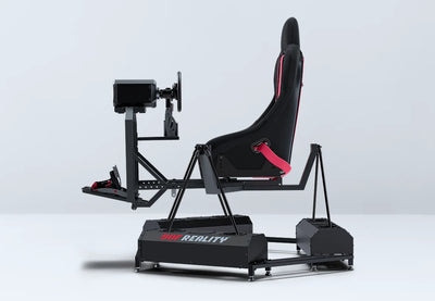 H6 - DOF Reality -  Motion simulator
