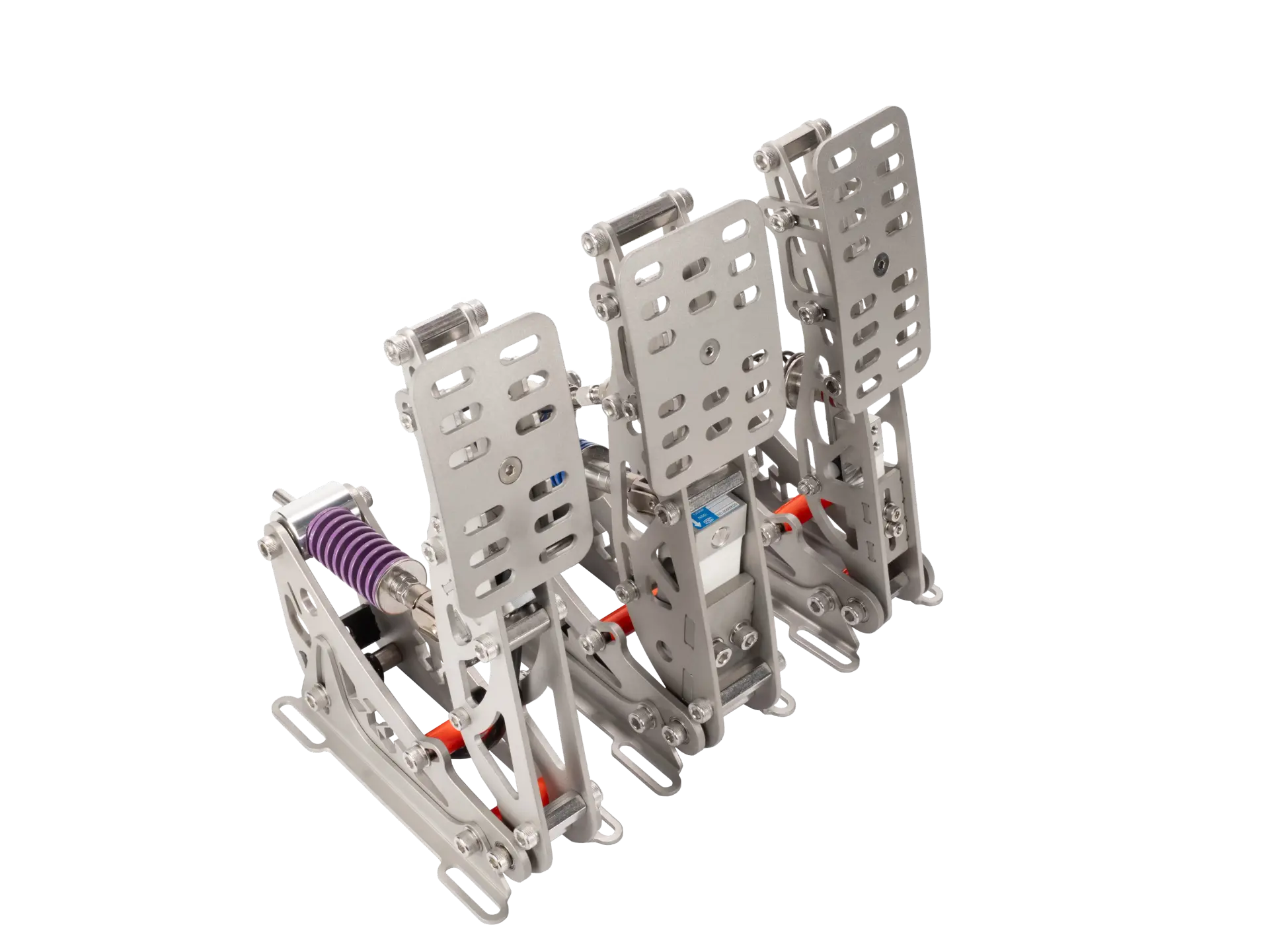 VRS - Direct Force - PRO Pedals