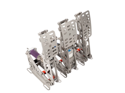 VRS - Direct Force - PRO Pedals