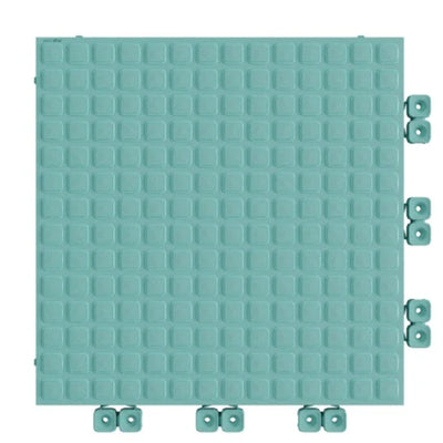 TASKFLOR® - Interlocking Floor Tile Light Green