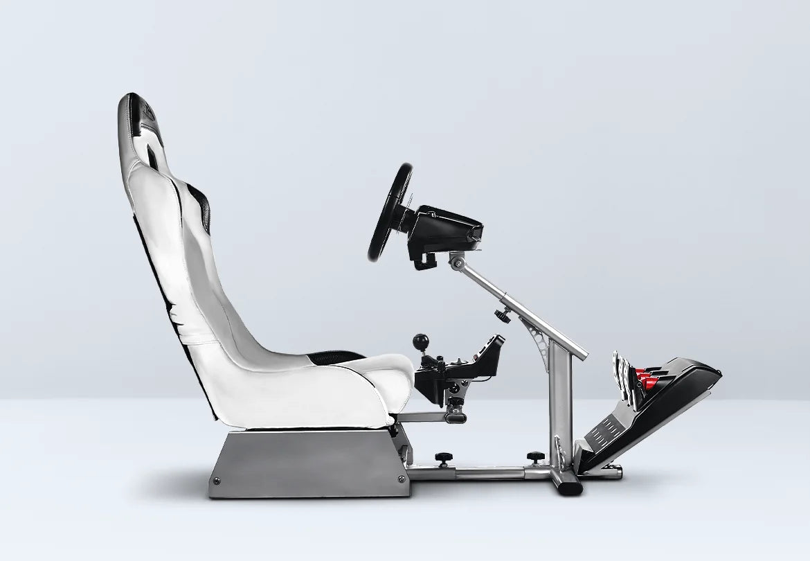 M2 - DOF Reality - Motion Simulator