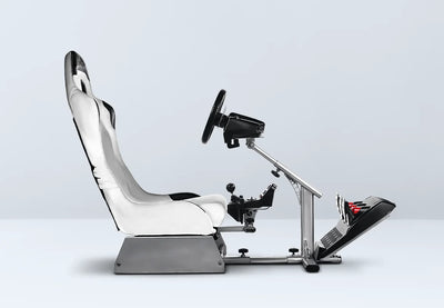 M2 - DOF Reality - Motion Simulator