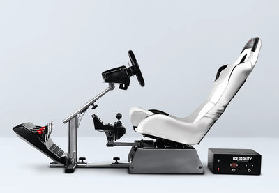 M2 - DOF Reality - Motion Simulator