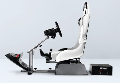 MP2 Motion PRO Simulator