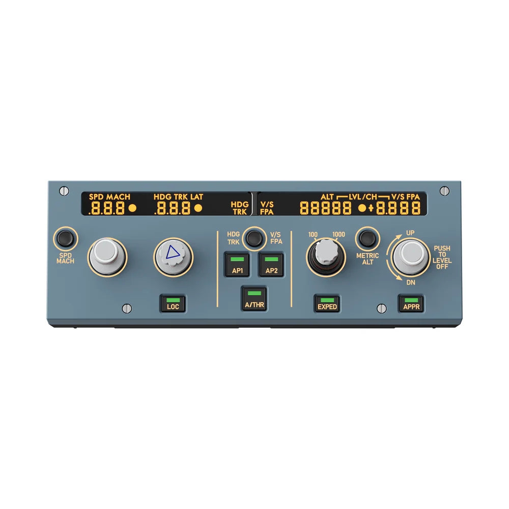 MOZA MA3F Electronic Flight  Control  Modules