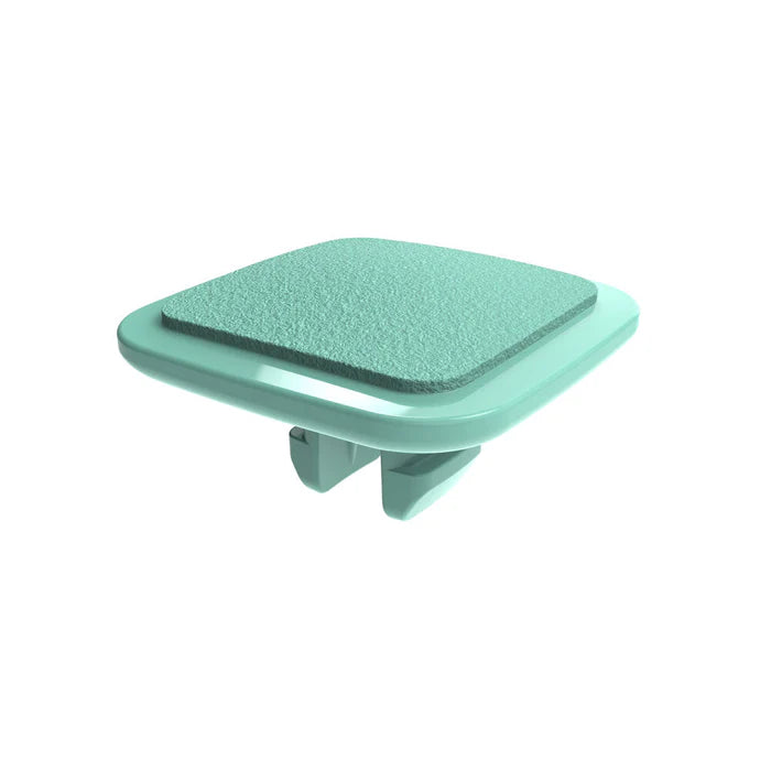 Versoflor UPFLOR Floor Tile Mosaics - Light Green