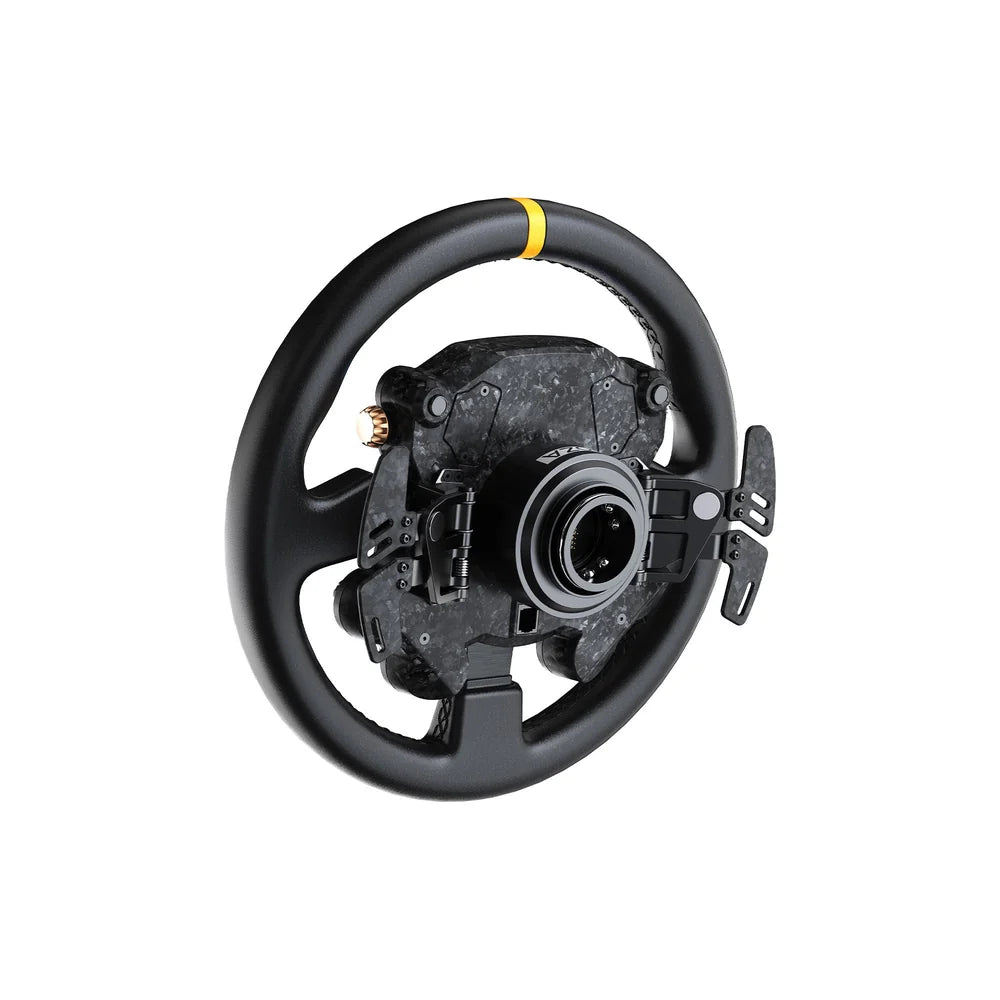 MOZA CS Pro Steering Wheel