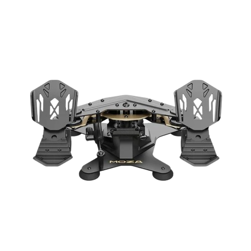 MOZA MRP Rudder Pedals