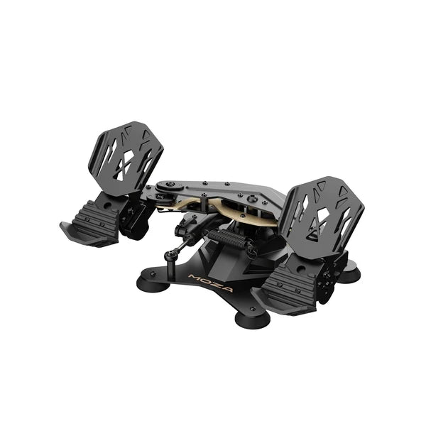 MOZA MRP Rudder Pedals
