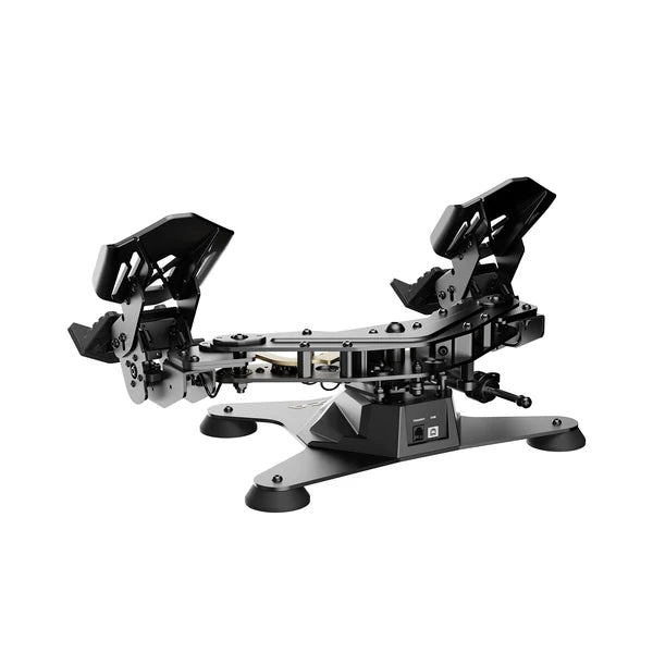 MOZA MRP Rudder Pedals