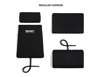 MTC-P Extreme 2 - Seat Haptics Insert