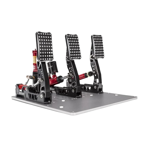 SIMAGIC P2000 Pedals