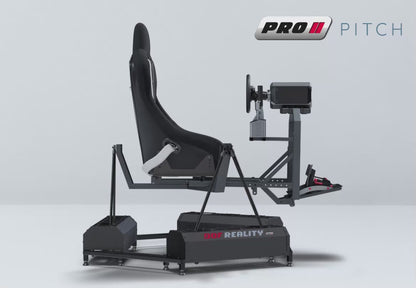 P6 - DOF Reality -  motion simulator platform