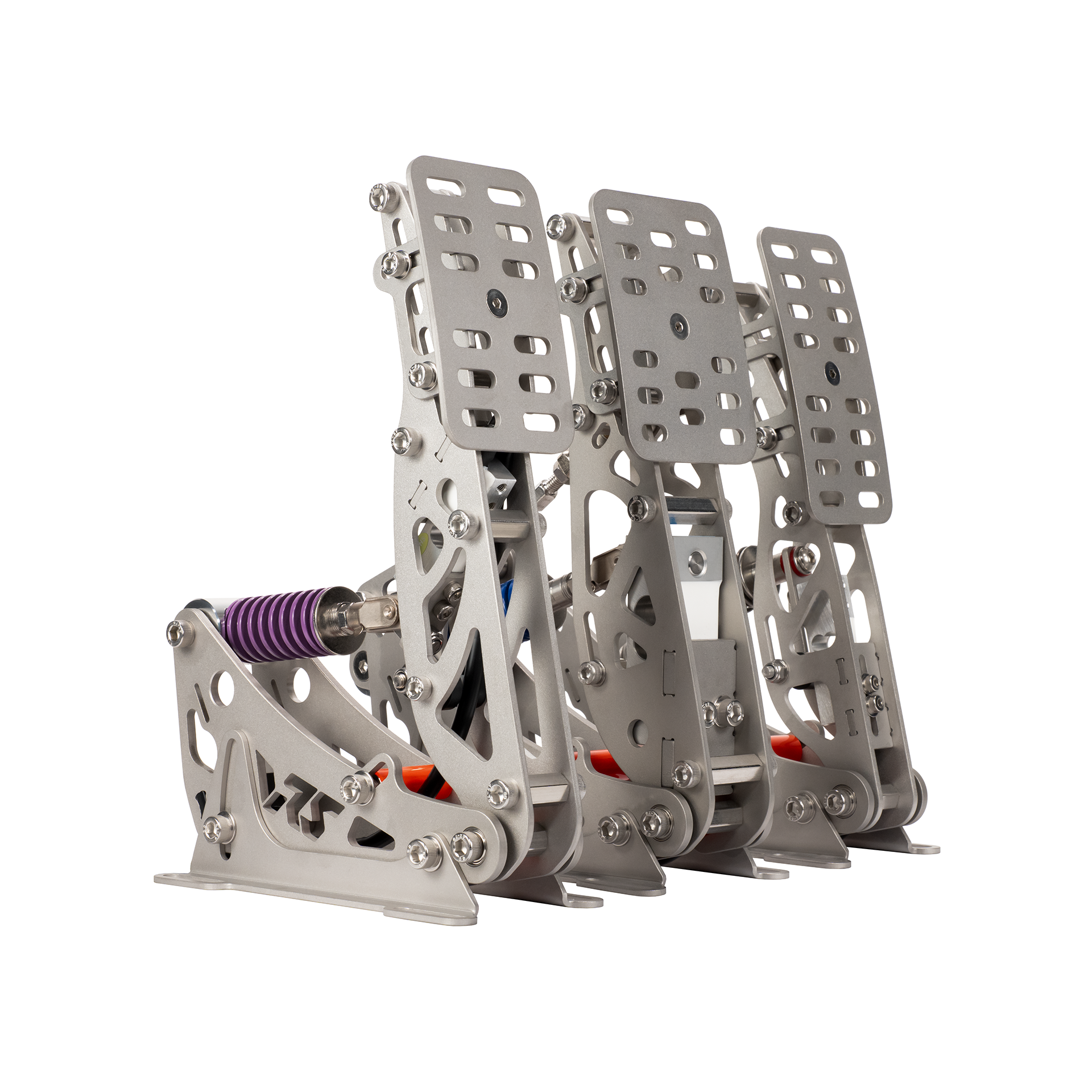 VRS - Direct Force - PRO Pedals